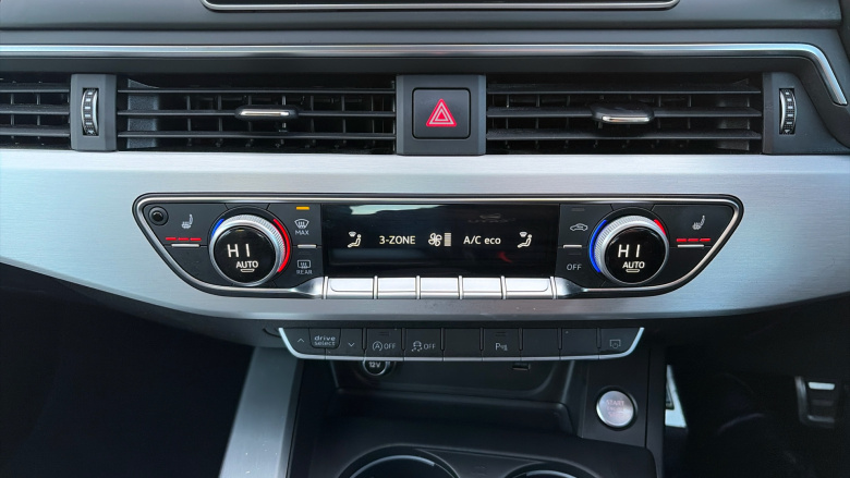 Audi A5 40 TDI S Line 2dr S Tronic Diesel Coupe